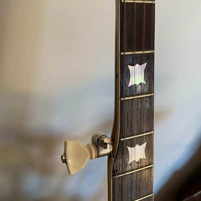 1954 Gibson Original RB-250 FON 8216-29 image 4