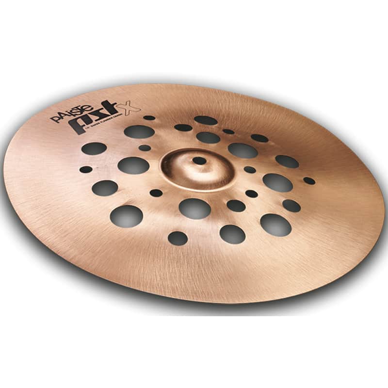 Paiste 14