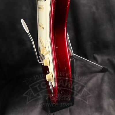 Fender Japan ST62 image 13