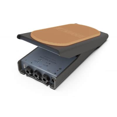 LEHLE MONO VOLUME S PEDAL (SMALL) image 2