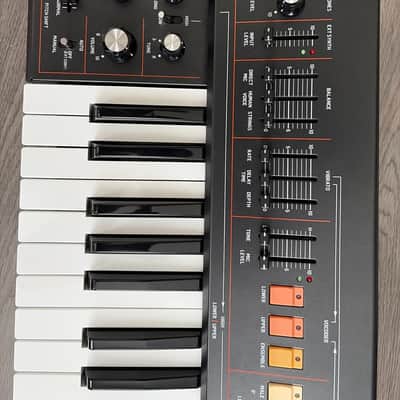 Behringer Vocoder VC340 2019 - Present Black image 2