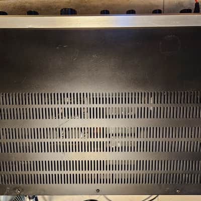 Sansui AU-9500 - Fully Restored image 4