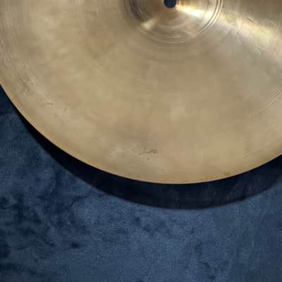Sabian 14" AAX Fast Hi-Hat Cymbals (Pair) 2000 - 2001 - Natural image 7