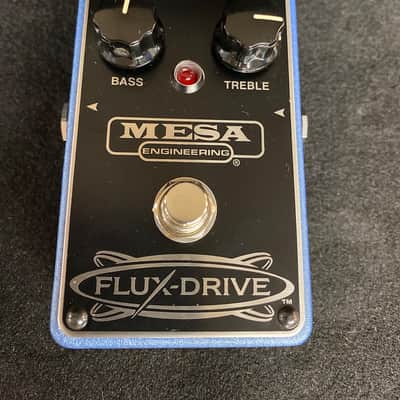Mesa Boogie Flux-Drive Overdrive Pedal. Free Shipping. image 1