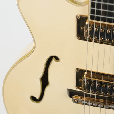 Grestch White Falcon Owned by Gilby Clarke image 12