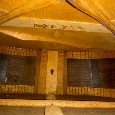 1930 Martin 00-21 image 8