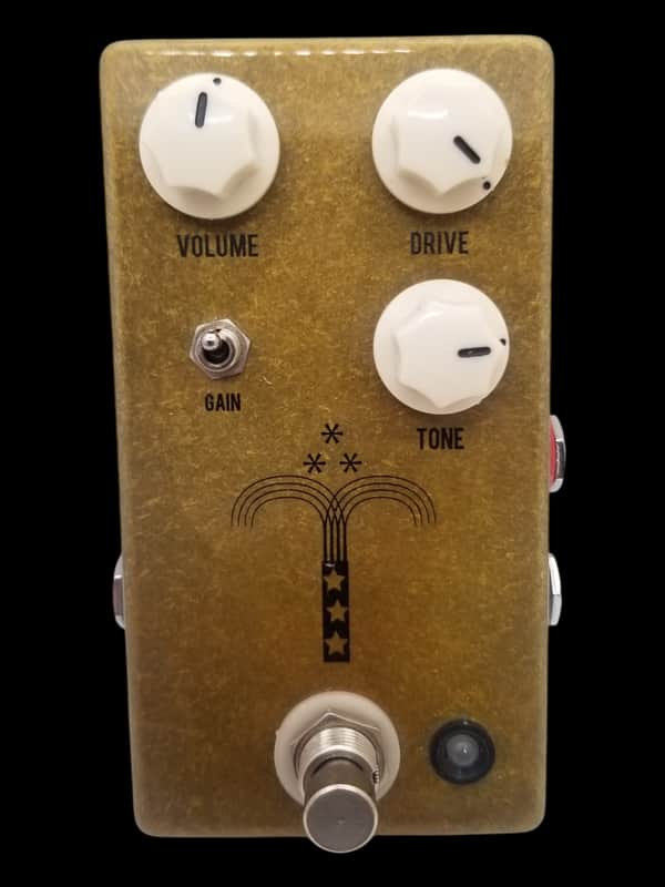 ギター JHS Morning Glory V3 JHS Morning Glory V3 | Reverb