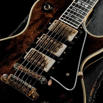 Gibson 1979 Les Paul Artisan [07/07] image 10