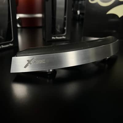 Gruv-X Percussion X-ARC Pro Trigger Pad ARC-MK1 image 3