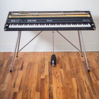 1982 Rhodes Mark II Stage 88 "Thompson" image 18