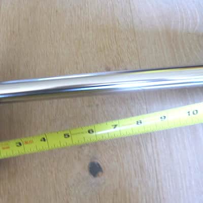 Mapex Double Tom Holder Receiver Mount Post image 4