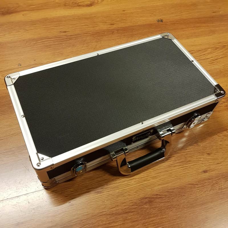 Immagine Stagg   Upc 424 Pedalboard - 1