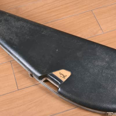 Fender Stratocaster Originale 1966 3 Color Sunburst image 3