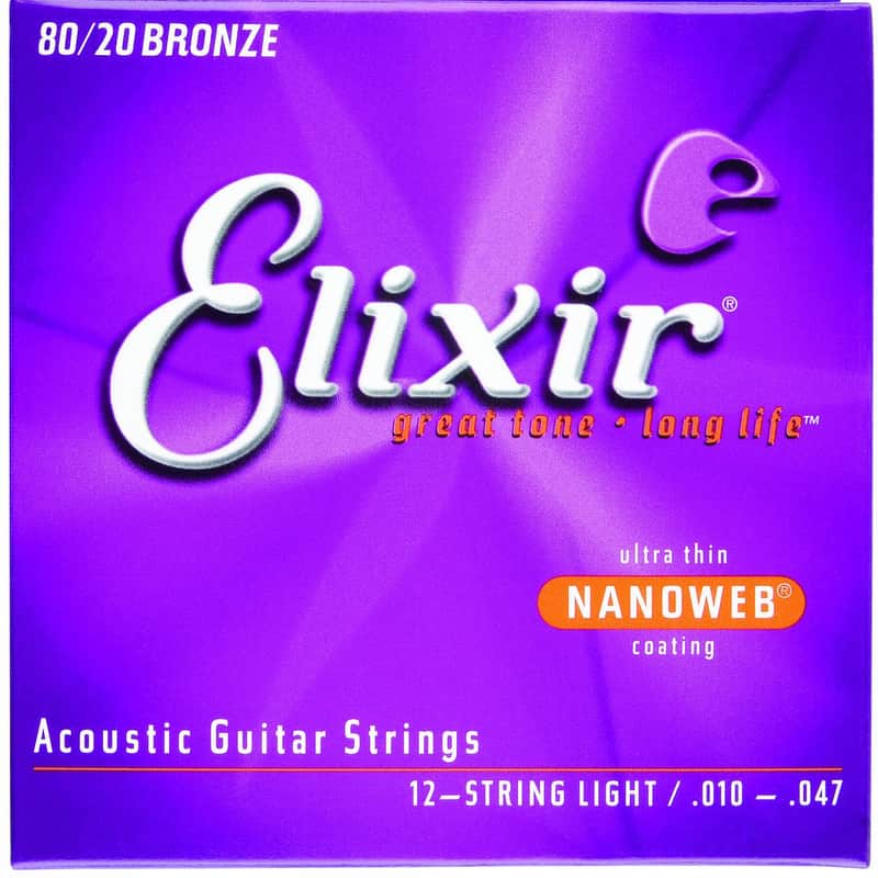 Elixir 11152 Bronze