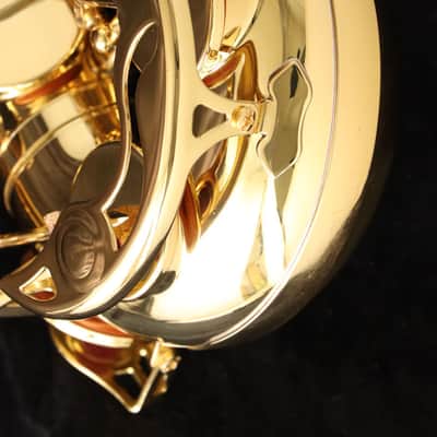YAMAHA Alto Saxophone YAS-280 SN.N2xxxx Alto Saxophone (08/03) image 10