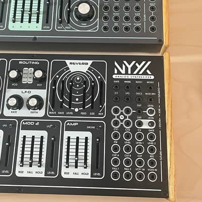Erebus V3 & Nyx V2 image 2