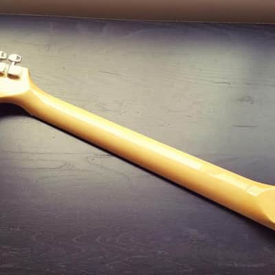GFS XGP Tele Neck image 2