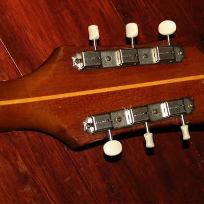 1959 Epiphone FT-79 Texan image 7