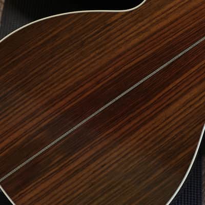 Minty! 2002 Collings Baby Acoustic Guitar Natural + OHSC Bild 14