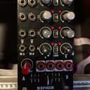 Befaco Morphader Eurorack Synthesizer Module 2010 - Present - Black