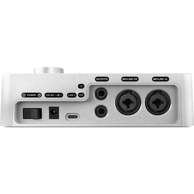 Universal Audio Apollo Solo Heritage Edition USB image 3