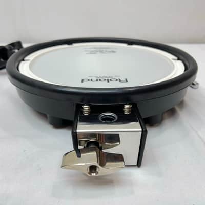 Roland PDX-8 V Dual Trigger Drum Mesh Head PDX8 with MOUNT image 5