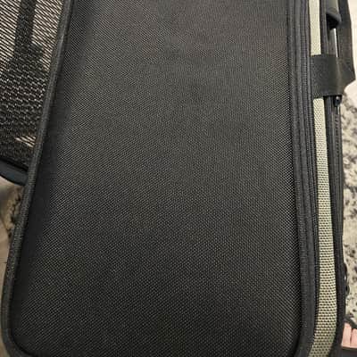 Antigua Pro One Soprano Saxophone SS6200 image 7