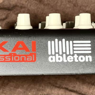 Akai Apc40 ableton controller image 4