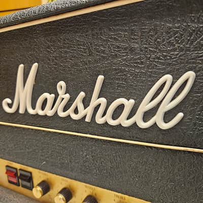 Marshall JMP 1959 Mk II 50W 1979 image 5