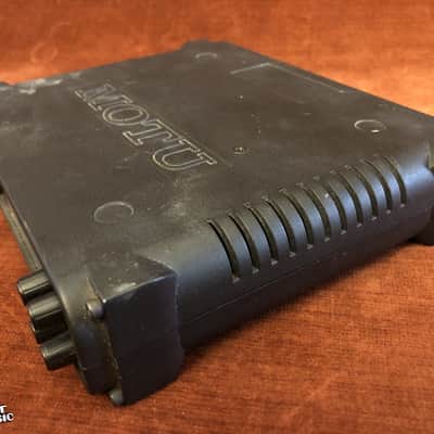 MOTU UltraLite-mk3 FireWire Audio Interface image 6