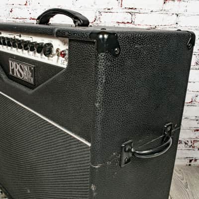 PRS - SE20 - Tube Combo Guitar Amplifier - x0912 - USED image 5