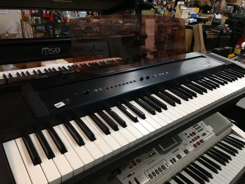 Roland ep-70 Black/White image 1