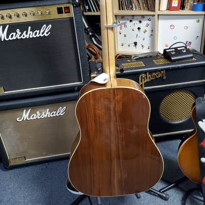 Gibson J15 2014 - Natural image 5