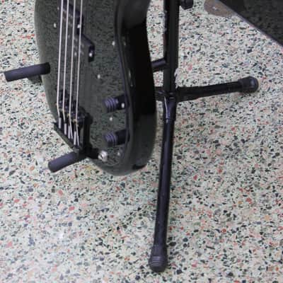 1984 Fender Precision Bass Guitar Maple Neck image 6