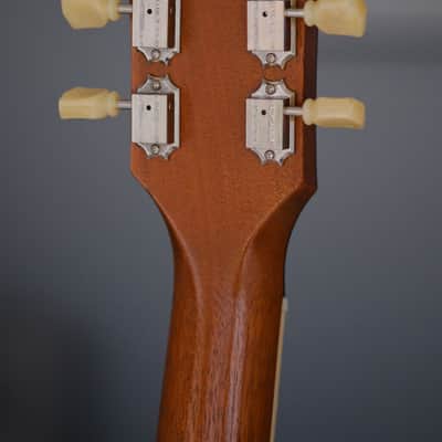 Gibson Les Paul Standard '50s Faded 2022 - Vintage Honey Burst image 21