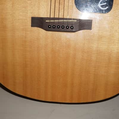 Epiphone FT-100CENA image 3