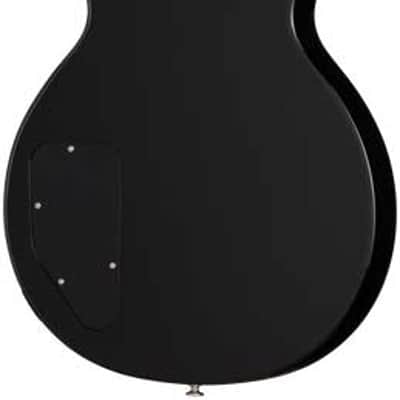 Gibson Les Paul Special Double Cutaway 2025 - Present - Ebony image 2