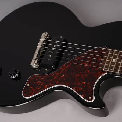 Gibson Les Paul Junior - 2024 - Ebony Black w/HSC image 17