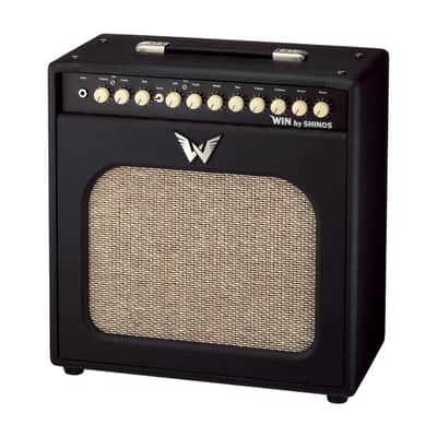 【SHINOS】 WIN 50W Jensen Tornado Classic100, 1 × 12" 4ohm 【Made In Japan】 image 2