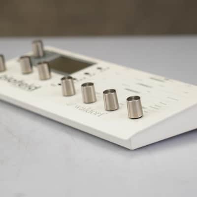 Waldorf Blofeld Desktop Synthesizer w/ Box & Mogami Gold Cable #58685 image 11