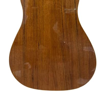 Fender Guitar - Acoustic electric Vintage King image 4