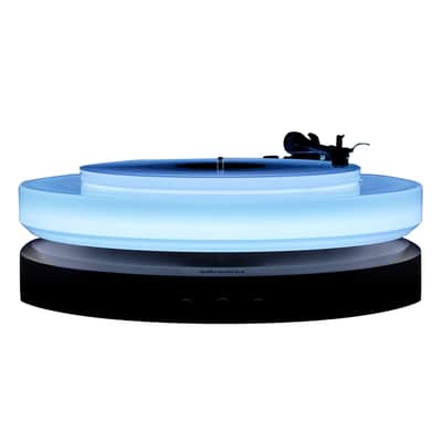 Audio-Technica: Hotaru Turntable image 1