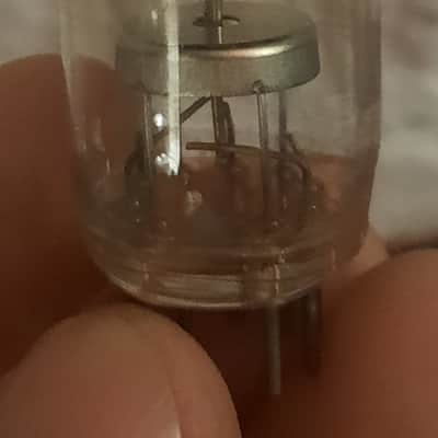 Vintage RCA Victor IX2B 1950s/60s Valve / Vacuum Tube image 3