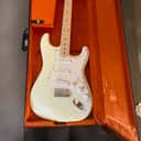2005 Fender Custom Shop 1969 Stratocaster NOS Olympic White MINT Collector Grade