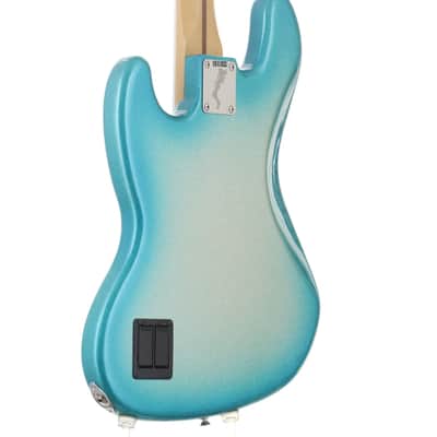 Fender Blu DeTiger Jazz Bass Sky Burst Sparkle [MX25025502] (06/10) image 9