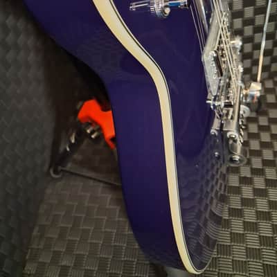 Gretsch G5232T Electromatic Double Jet FT w/Bigsby  2019 - Midnight Sapphire imagen 12