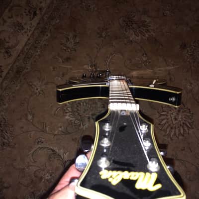 Idol/Marlin Pa25 1968 Burst image 4