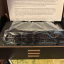 Synergy Fryette Pittbull Ultra-Lead 2-Channel Preamp Module 2020 - Present Black
