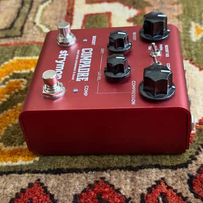 Strymon Compadre image 5