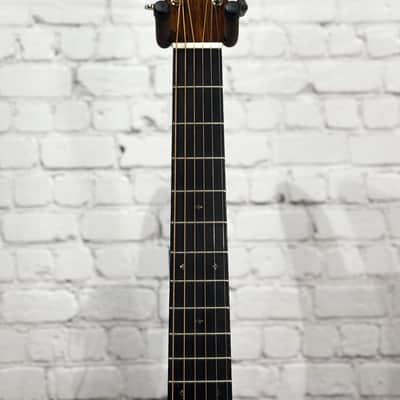 Martin Eric Clapton Signature 000-28EC Sunburst 2022 image 4